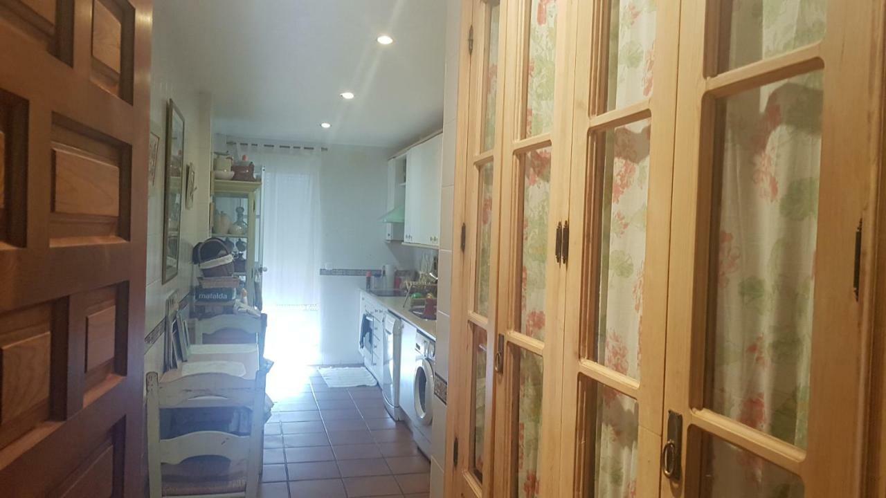 Вилла Casa Con Sierra Y Con Portugal Rosal de la Frontera Экстерьер фото