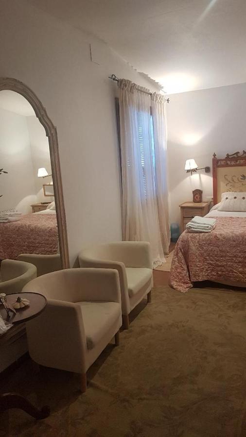Вилла Casa Con Sierra Y Con Portugal Rosal de la Frontera Экстерьер фото